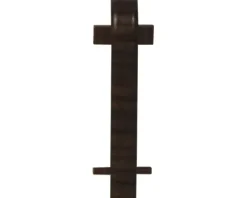 Zwischenstücke wenge SU60/FU60 58/20 2 Stück