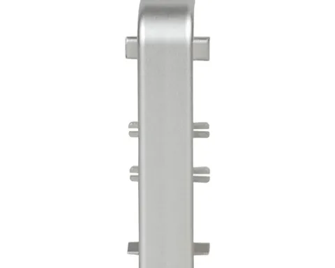 Zwischenstück Silber 50/20, geeignet für SU060L & FU060L